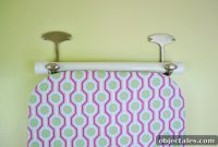 How to Mount an Ironing Board on the Wall
