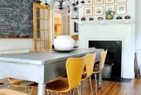 Inside an Artsy, Eclectic Home: A Colorful Tour