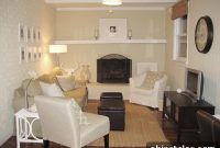 How to Make a Stark Living Room Feel Cozy