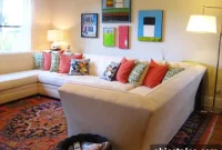 Inside a Brilliant Bungalow: Full Home Tour