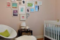 Rearrange Your Nursery to Maximize Space and Comfort