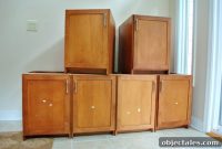 Cabinet Hunting: Search Every Store for Your Ideal Cabinets