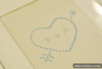 Create Faux Needlepoint Art at Home: Step-by-Step Guide