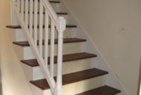 How to Remove Old Carpet from Stairs