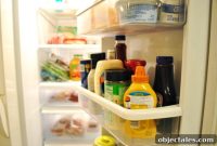 How We Restocked the Fridge and Saved Money
