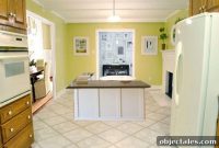 Why We Skipped a Kitchen Banquette (and What We Chose Instead)