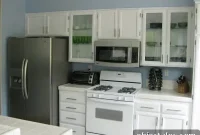 Refresh Your Kitchen: Paint, Hardware, and Appliance Upgrades