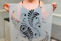 Stencil a Wall: Step-by-Step Techniques for Flawless Results
