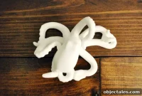 Octopus Mom: Surviving Parenthood with Eight Arms