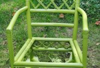 How to Paint a Chair: Step-by-Step Tutorial