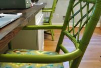 How to Upholster a Chair Cushion: Step-by-Step