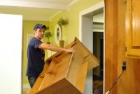 How to Remove Kitchen Cabinets Safely for Renovation