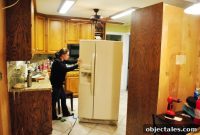 How to Move Cabinets and Appliances for a Kitchen Remodel