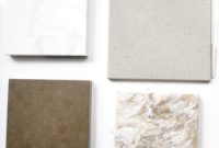 How to Compare Countertop Options and Choose the Right One