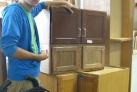 How to Use Secondhand Cabinets in a Kitchen Renovation