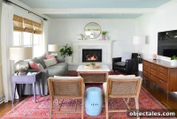 Rug Rules: How to Choose the Right Rug for Your Room
