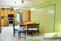 How We Opened Up Our Kitchen by Removing a Wall