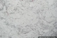 Pashmina Granite Preview at the Stoneyard
