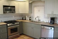 Transform Your Kitchen with Gray Cabinets