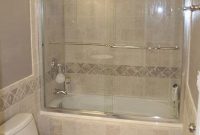 Dreamy Natural Travertine Bathroom Remodel