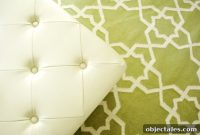 Refresh Your Living Room with a Stylish New Rug
