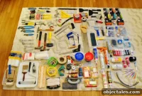 Essential DIY Tools Every Homeowner Needs