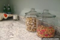 How to Store Cereal in Glass Jars for Lasting Freshness