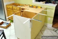 Preparing for Corian Countertop Installation