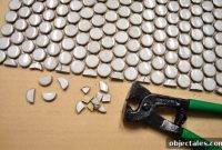 How to Cut Penny Tile: Tools, Techniques, and Tips