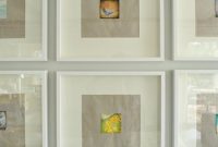 How to Make Burlap Mats for Picture Frames