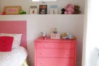 Tween Bedroom Makeover: Stylish Room Refresh for $200
