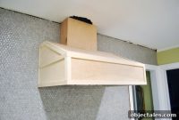 DIY Wood Range Hood Cover: Step-by-Step Guide
