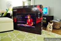 How to Choose a Larger TV: Size, Viewing Distance & Tips