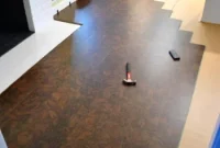 Why We Chose Cork Flooring for Our Home