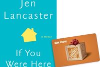 Free Download: If You Were Here