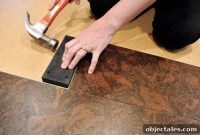 Install Cork Flooring: A Step-by-Step Guide for Homeowners