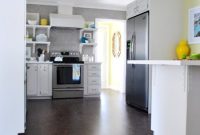 Cork Kitchen Flooring: Benefits, Maintenance and Design Tips