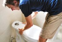 How to Replace a Toilet: Step-by-Step Guide for Homeowners