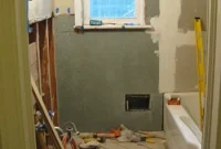 DIY Projects vs Living In and Enjoying Your Home