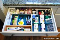 Smart Bathroom Drawer Organization Ideas for a Clutter Free Vanity