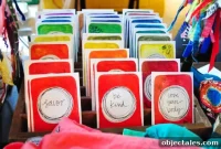 Richmond Spring Craft Fair: Bada Bing Art Market