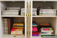 Declutter Your Home Cabinet by Cabinet