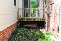Call Miss Utility Before You Build a Deck