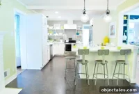 How to Pick the Right Color for Metal Stools