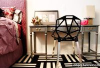 Eclectic Glam Tween Bedroom Ideas