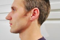 How to Cut Your Partner’s Hair at Home