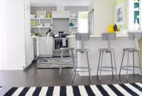Kitchen Rugs: How to Choose the Right Size and Style