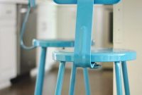 Spray Paint Metal Stools: Step-by-Step Guide for Durable Finish