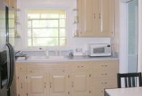 How Painting Your Cabinets Transforms Your Kitchen