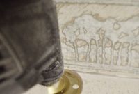 How to Remove an Old Shower Tile Border Without Damaging Tiles